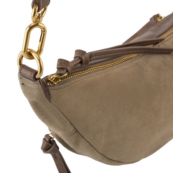 FredsBruder Beyond Mini sac à bandoulière Cuir 16.5 cm