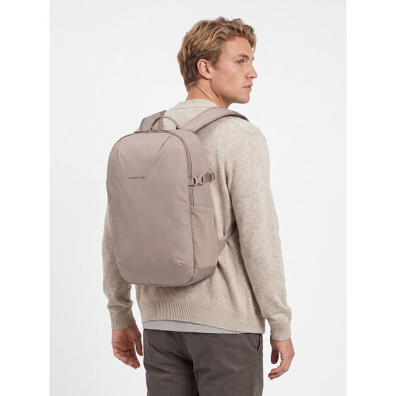 Kapten & Son Are Daypack 42 cm Compartiment ordinateur