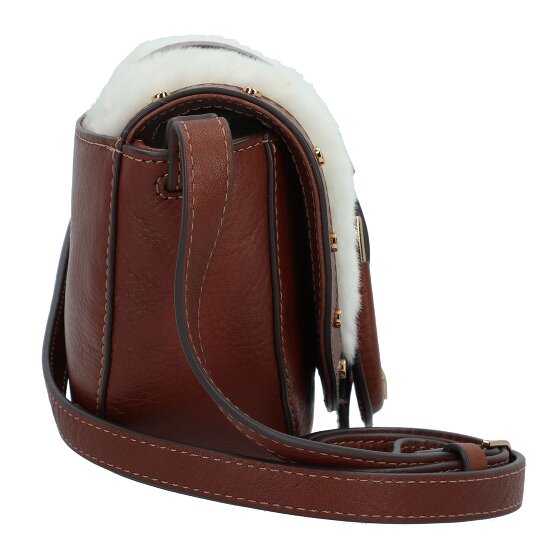 Fossil Harwell Sac à bandoulière Cuir 18 cm