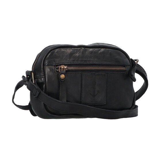 Harbour 2nd Nyla Sac à bandoulière Cuir 22 cm