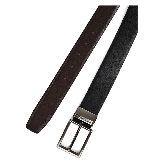 Strellson Ceinture Cuir véritable