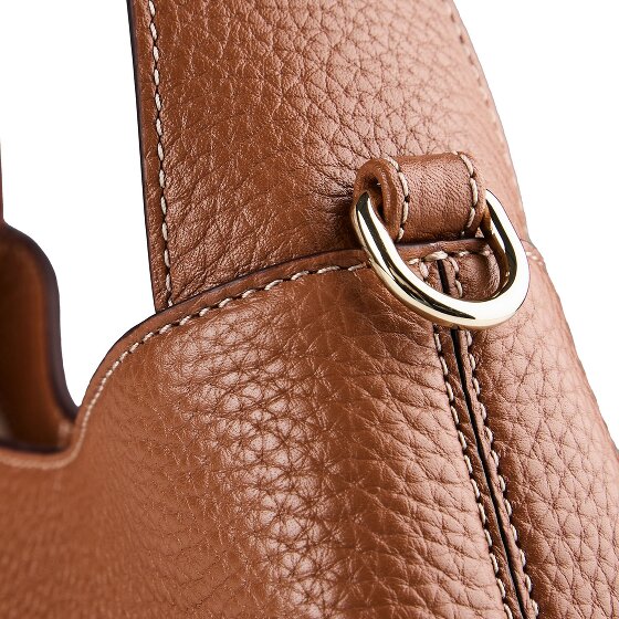 AIGNER Hazel Sac à main Cuir véritable 30 cm