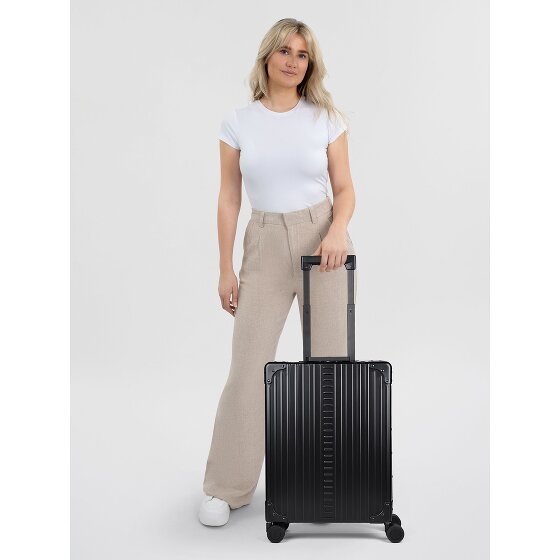 Aleon Business 4-roues Businesstrolley 55 cm