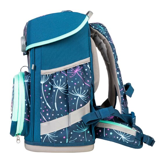 School-Mood Champion Pro Set de cartables 7 pièces