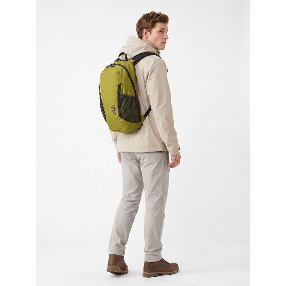 Jack Wolfskin Velocity Lite Sac à dos de randonnée 41 cm