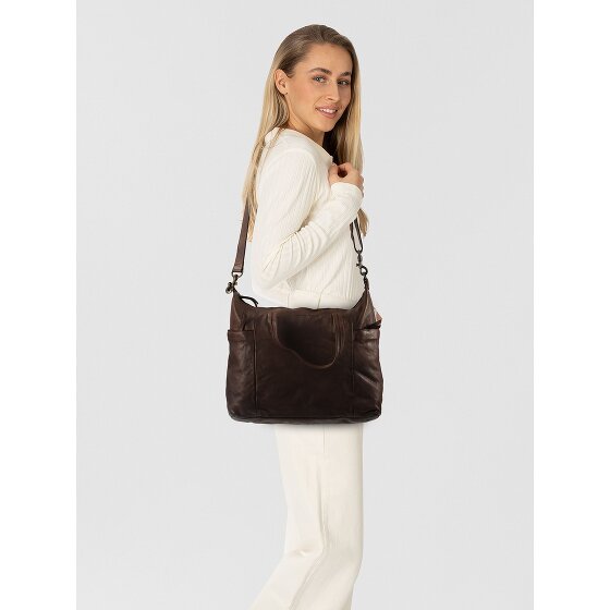 Harold's SUBMARINE Sac de shopper Cuir 39 cm