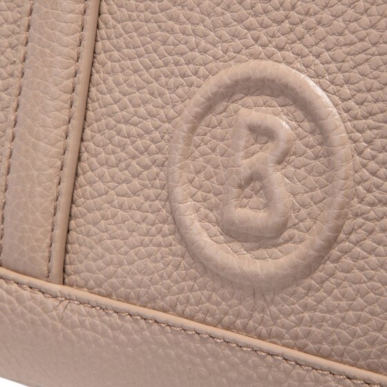 Bogner Bozen Zeta Sac de shopper Cuir 31 cm