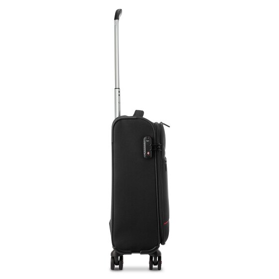 MODO by Roncato Eclipse 2.0 4 roulettes Trolley de cabine 55 cm