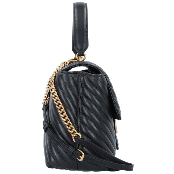 PINKO Love Lady Sac à main Cuir 31 cm