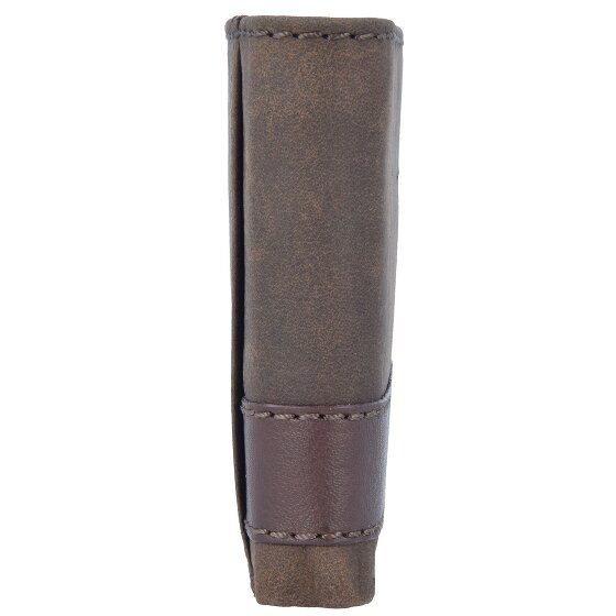 camel active Taipeh Hommes Portefeuille en cuir RFID 11 cm