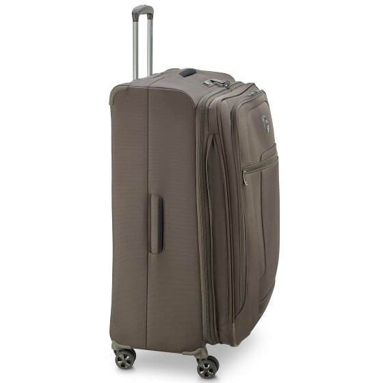 Delsey Paris Helium DLX 4 roues trolley 83 cm