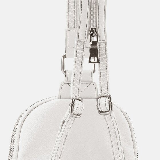 FredsBruder Bestie Sac à dos de ville Cuir 29 cm