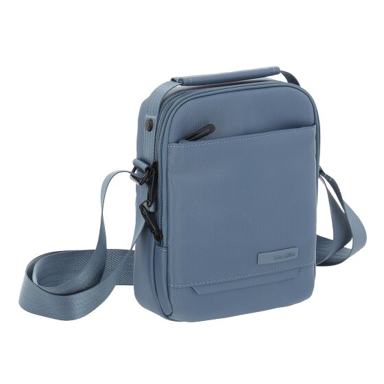 Travelite Workfloow Mini sac à bandoulière 17 cm