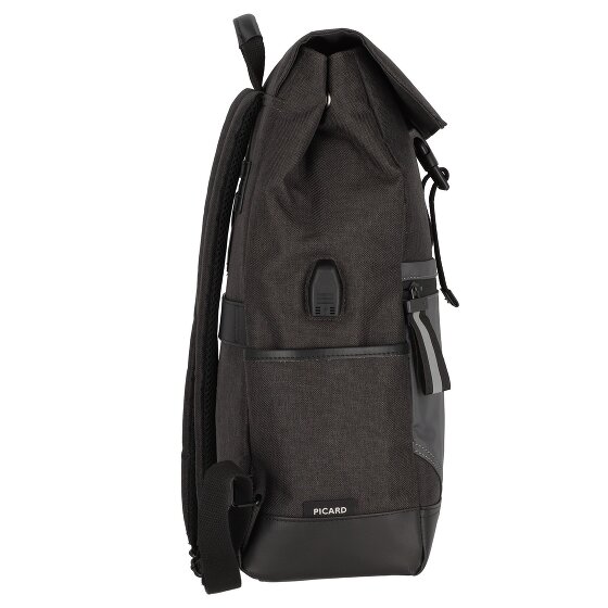 Picard Speed Daypack 40 cm Compartiment pour ordinateur portable