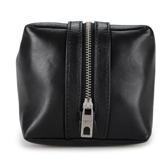 Liebeskind Sky II Trousse de toilette Cuir 18 cm