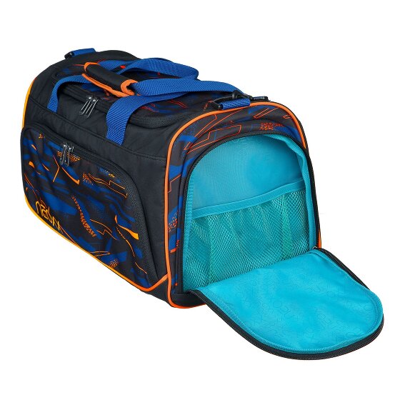 Neoxx Move Sac de sport 43.5 cm