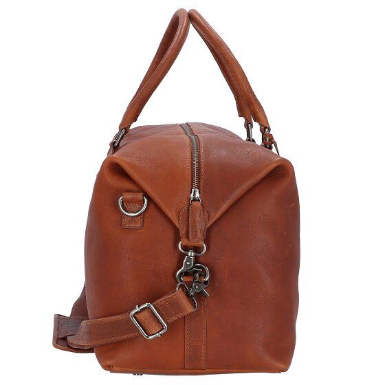 Burkely Antique Avery Sac de voyage en cuir 55 cm