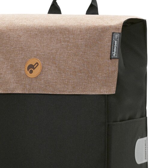 Andersen Shopper Scala Shopper Hera chariot à provisions 57 cm