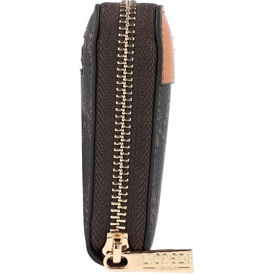 L.Credi Porte-monnaie Filiberta 16 cm