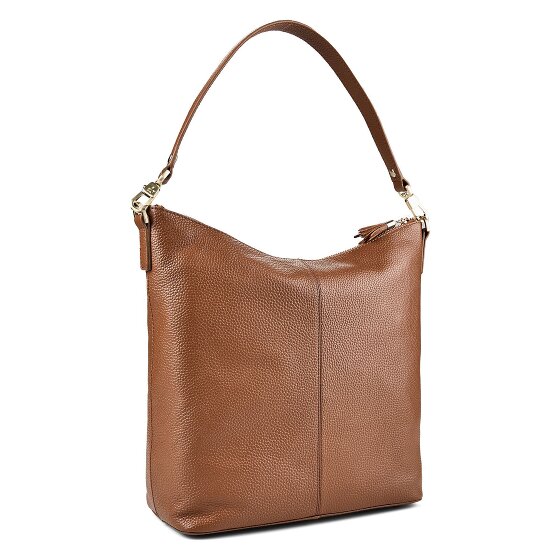 Braun Büffel Hanna Sac à bandoulière M Cuir véritable 31 cm