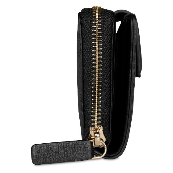 bugatti Fabia Porte-monnaie Protection RFID Cuir 18 cm