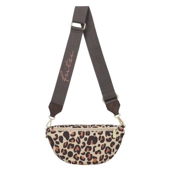 Fritzi aus Preußen Bum Bag Sac banane 29 cm