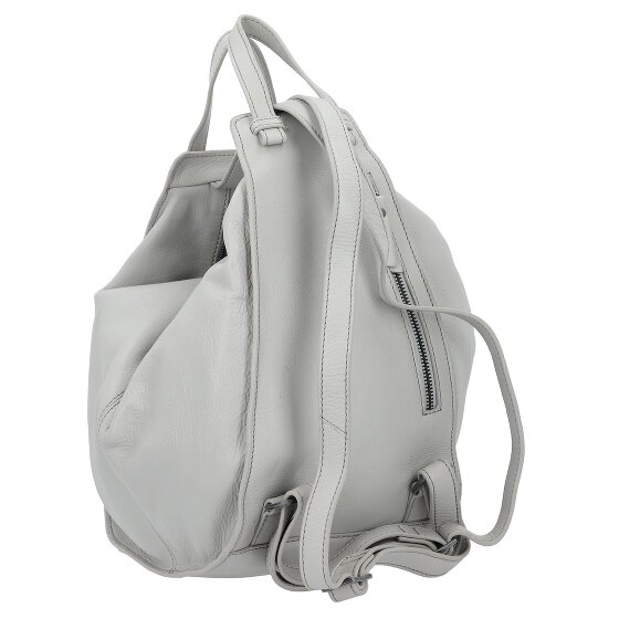 Harbour 2nd Just Pure Mireille Sac à dos de ville Cuir 30 cm