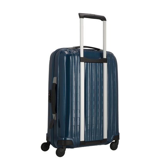 Samsonite Chronolite 4 roulettes Trolley 68 cm