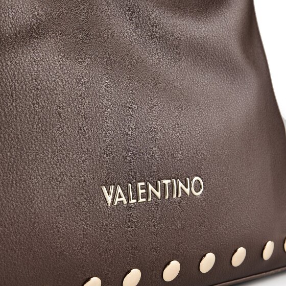 Valentino Florayne Sac à main Cuir véritable 31 cm