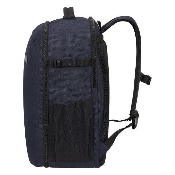Samsonite Sac à dos de voyage Roader M 45 cm, compartiment pour ordinateur portable