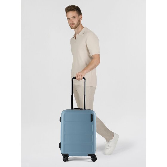 Samsonite Quadrix 4-roues trolley cabine 55 cm