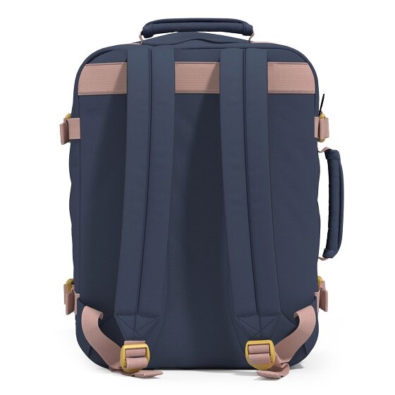 Cabin Zero Adventure 119 Daypack 39 cm Compartiment pour ordinateur portable