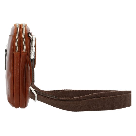 Picard Buddy Pochette pour téléphone portable Cuir véritable 12 cm