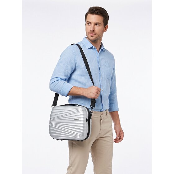 Pactastic Collection 02 Vanity-case 34 cm