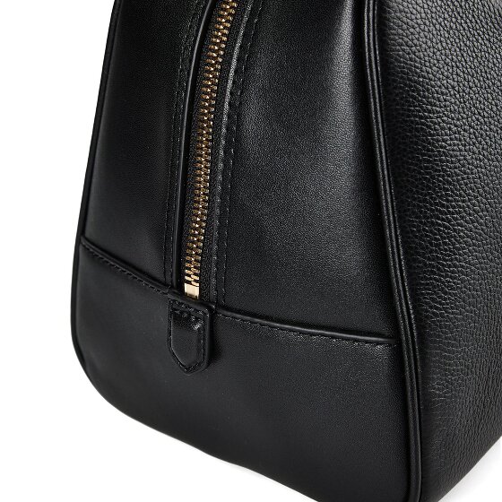 Furla Poppy Sac à bandoulière M Cuir véritable 30 cm