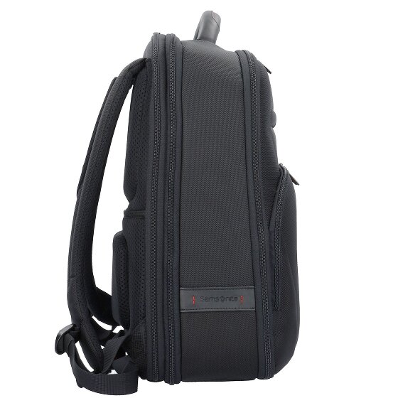 Samsonite Sac à dos Pro-DLX 5 45 cm pour ordinateur portable