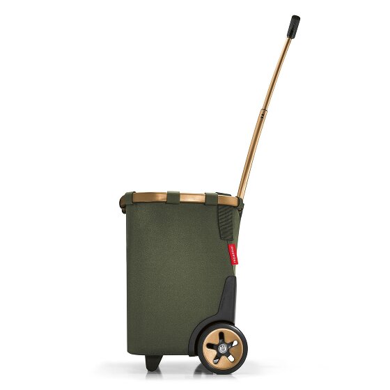 reisenthel Chariot à provisions Carrycruiser 47,5 cm