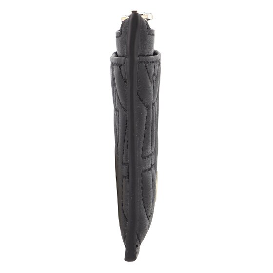 AIGNER Diadora Étui pour cartes de crédit Cuir 13.5 cm