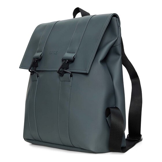 Rains Essential Daypack 40 cm Compartiment ordinateur