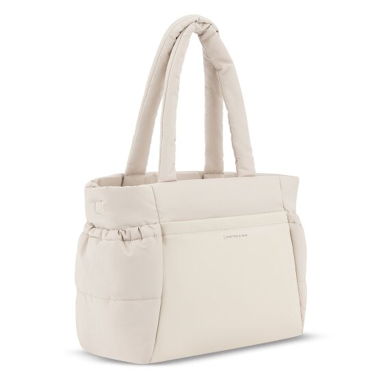 Kapten & Son Hellvi Sac de shopper 41.5 cm Compartiment pour ordinateur portable