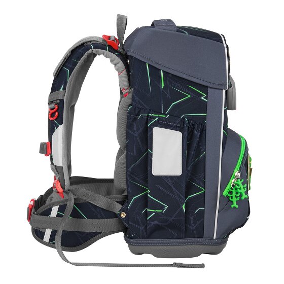 Step by Step Giant Set de cartables 5 pièces