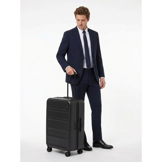 Samsonite Quadrix 4 roues Valise cabine 68 cm