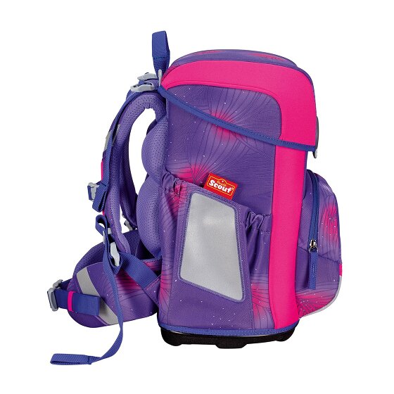 Scout Neo Set de cartables 4 pièces
