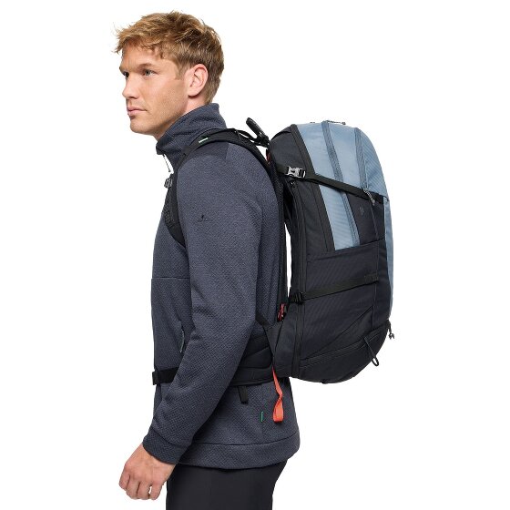 Vaude Wizard Sac à dos de randonnée 53 cm