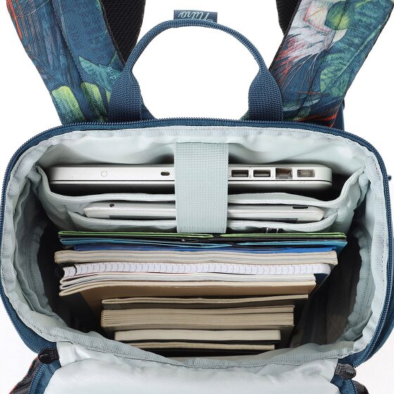 NITRO Daypacker Daypack 46 cm Compartiment ordinateur