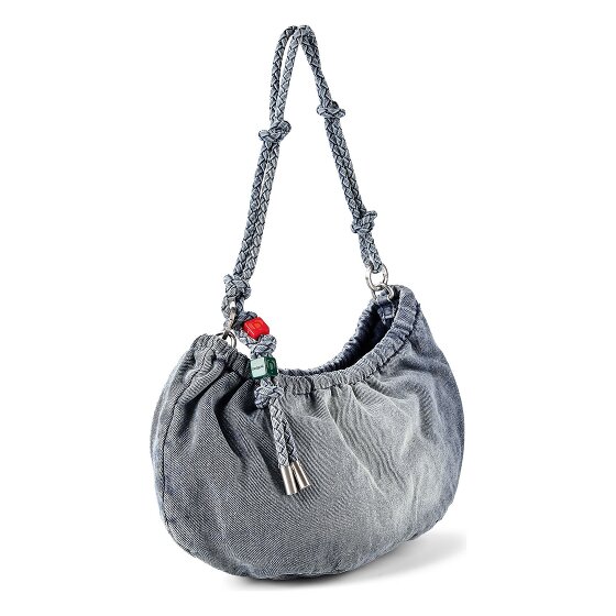 Desigual Half Sac à bandoulière 40 cm