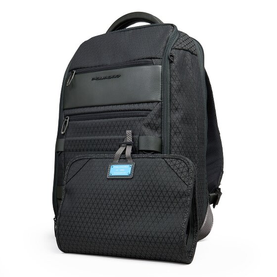 Piquadro Hex sac à dos de voyage 45 cm Laptopafch