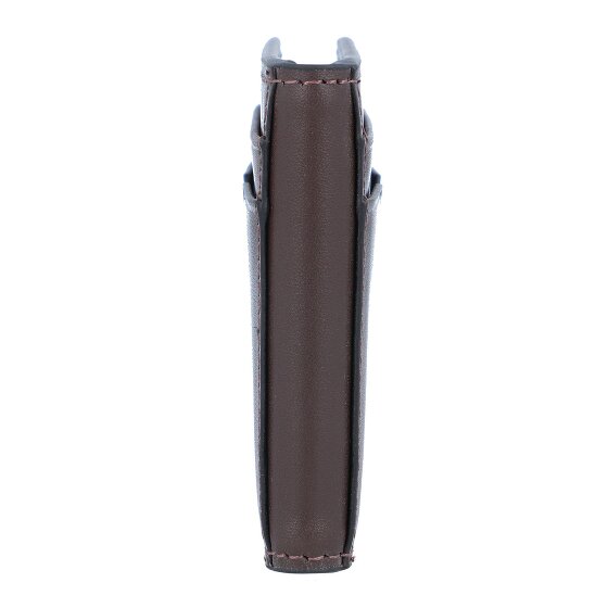 Davidoff Essentials Étui pour cartes de crédit Cuir 10 cm