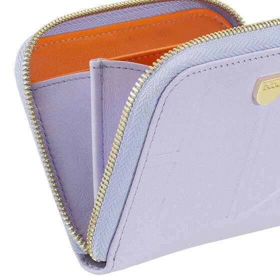 DuDu Up Porte-monnaie Cuir 10 cm