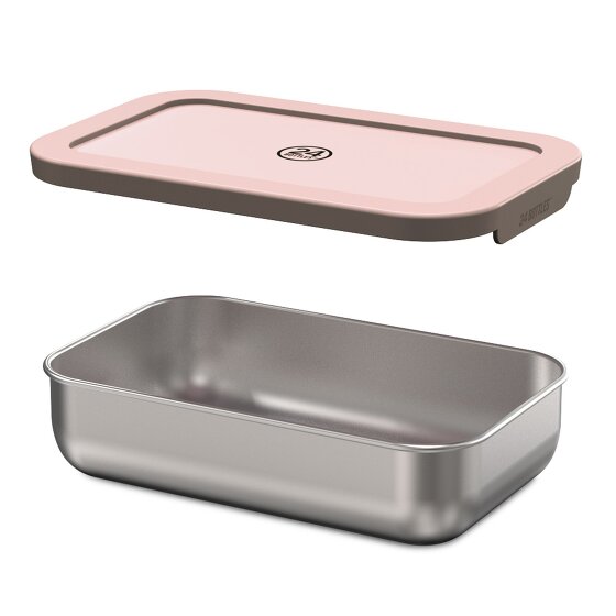 24Bottles Boîte à pain 18.5 cm